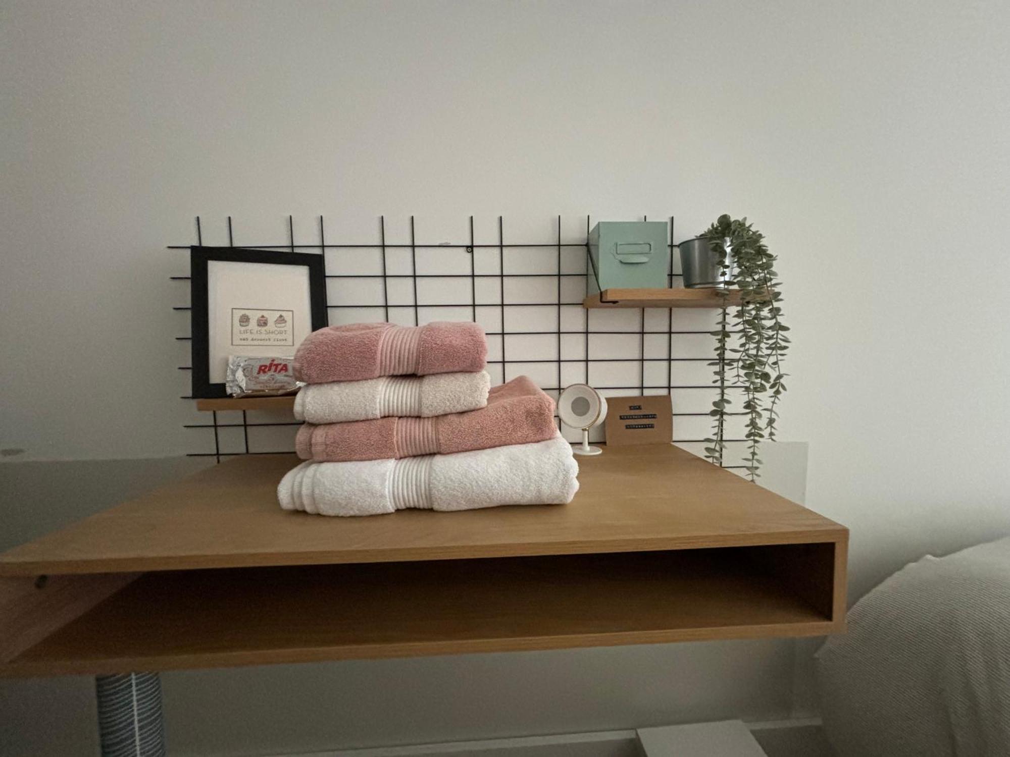 Chambre Chaleureuse Et Cosy 里尔 外观 照片