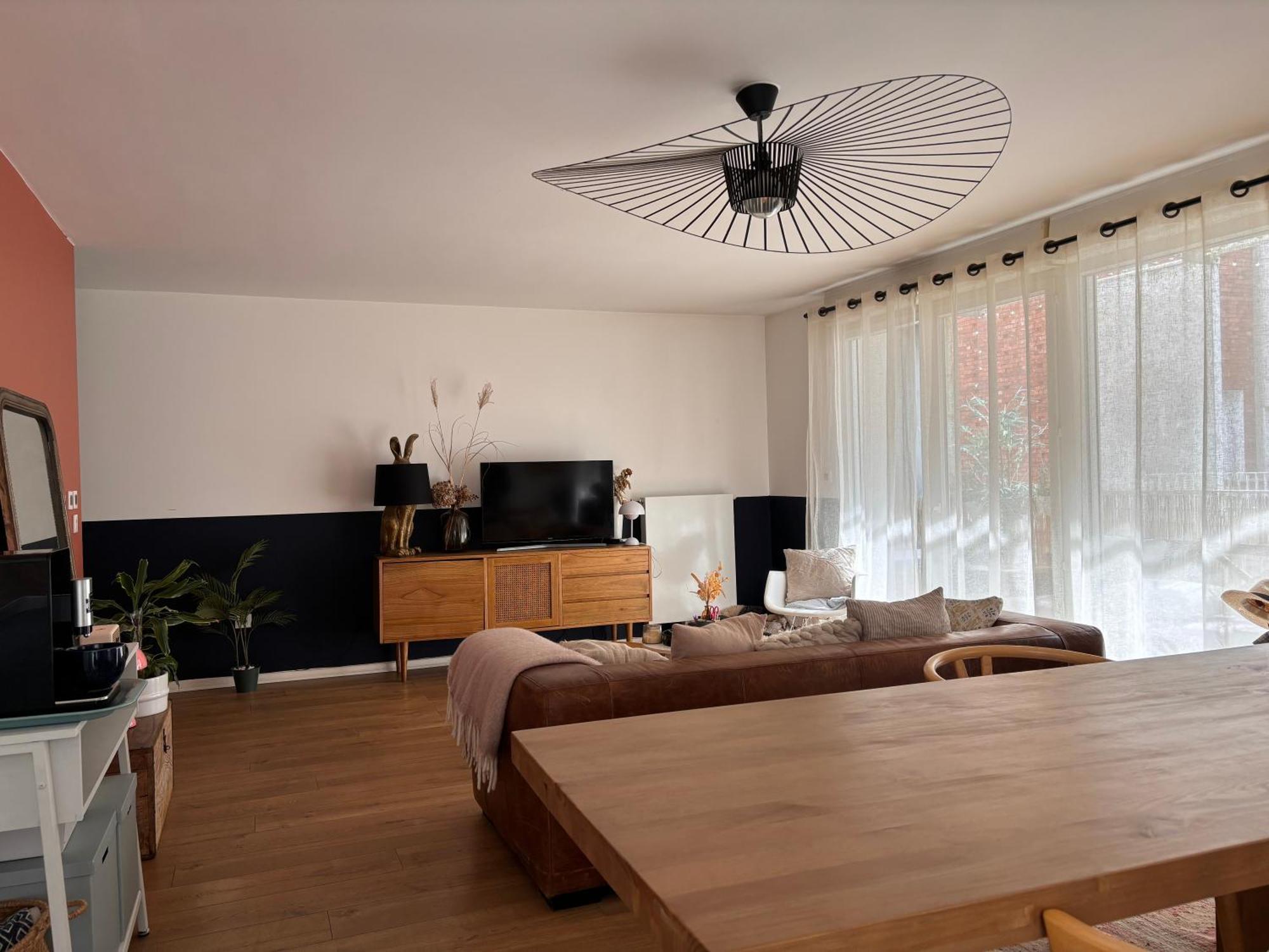 Chambre Chaleureuse Et Cosy 里尔 外观 照片