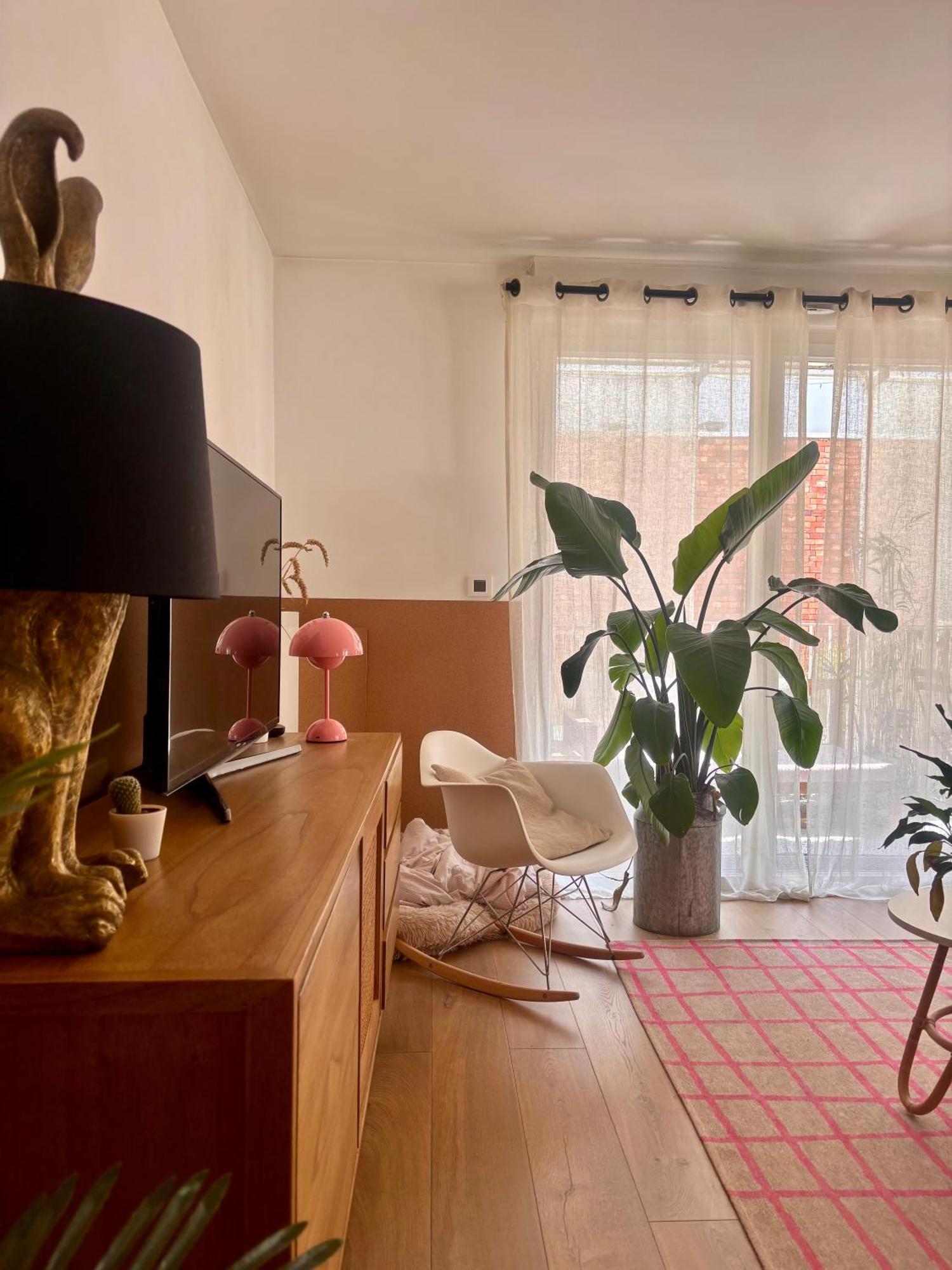 Chambre Chaleureuse Et Cosy 里尔 外观 照片