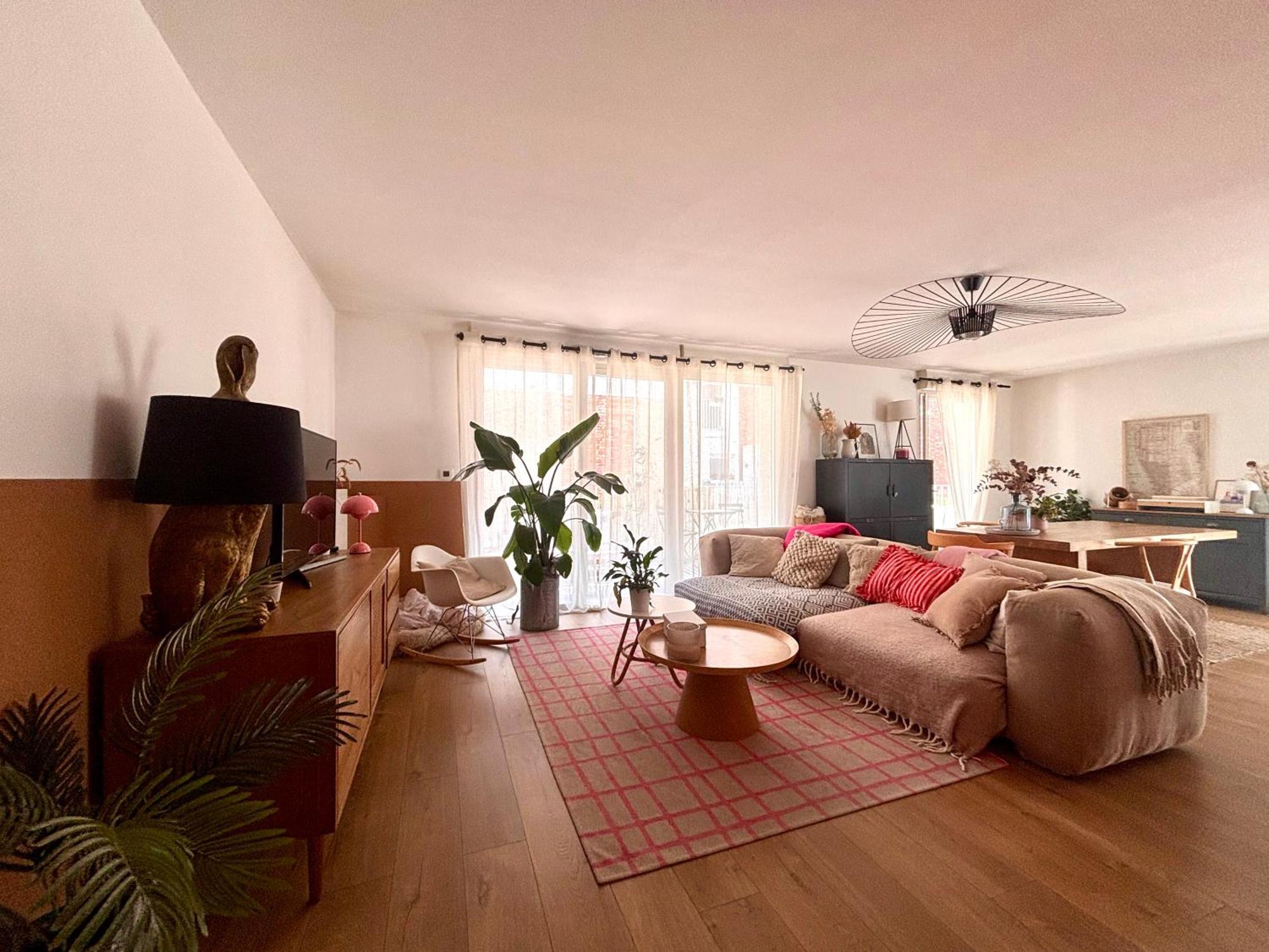 Chambre Chaleureuse Et Cosy 里尔 外观 照片